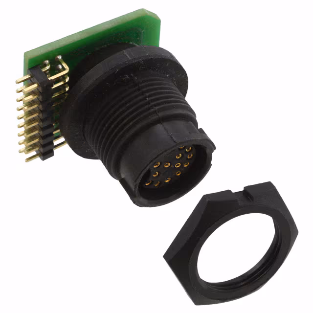 EN3P16FRAPCBN Switchcraft Inc.  Gruppi di connettori circolari